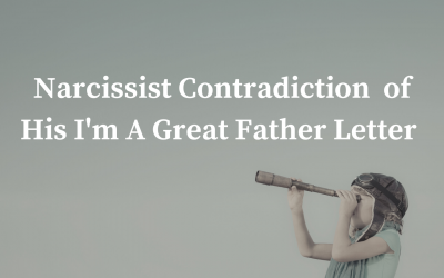 Co-Parenting with a Narcissist is Impossible