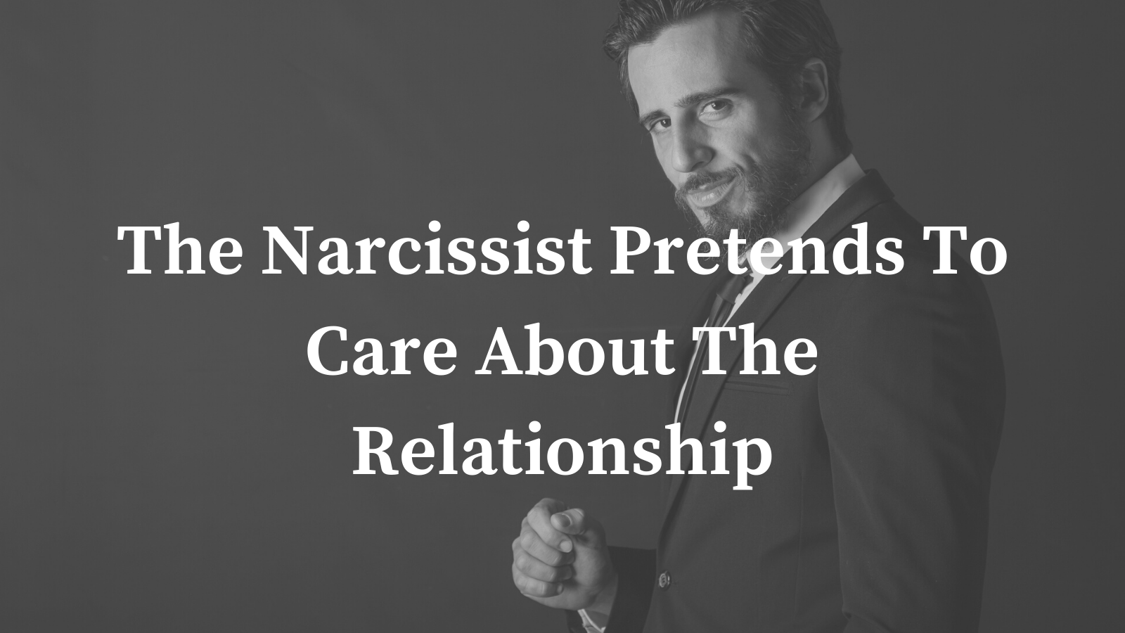 narcissist abuse