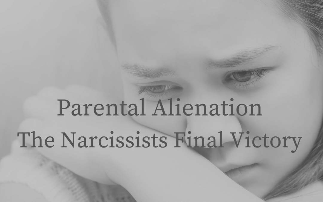 What Parental Alienation Is And The Signs