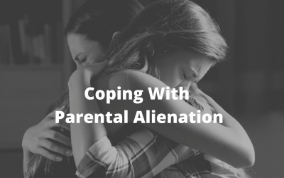 How To Cope With Narcissistic Parental Alienation
